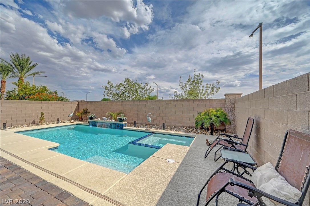 4439 Stardusk Falls Avenue Property Photo 62