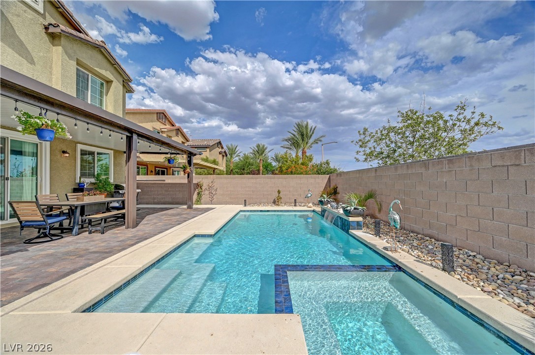 4439 Stardusk Falls Avenue Property Photo 63