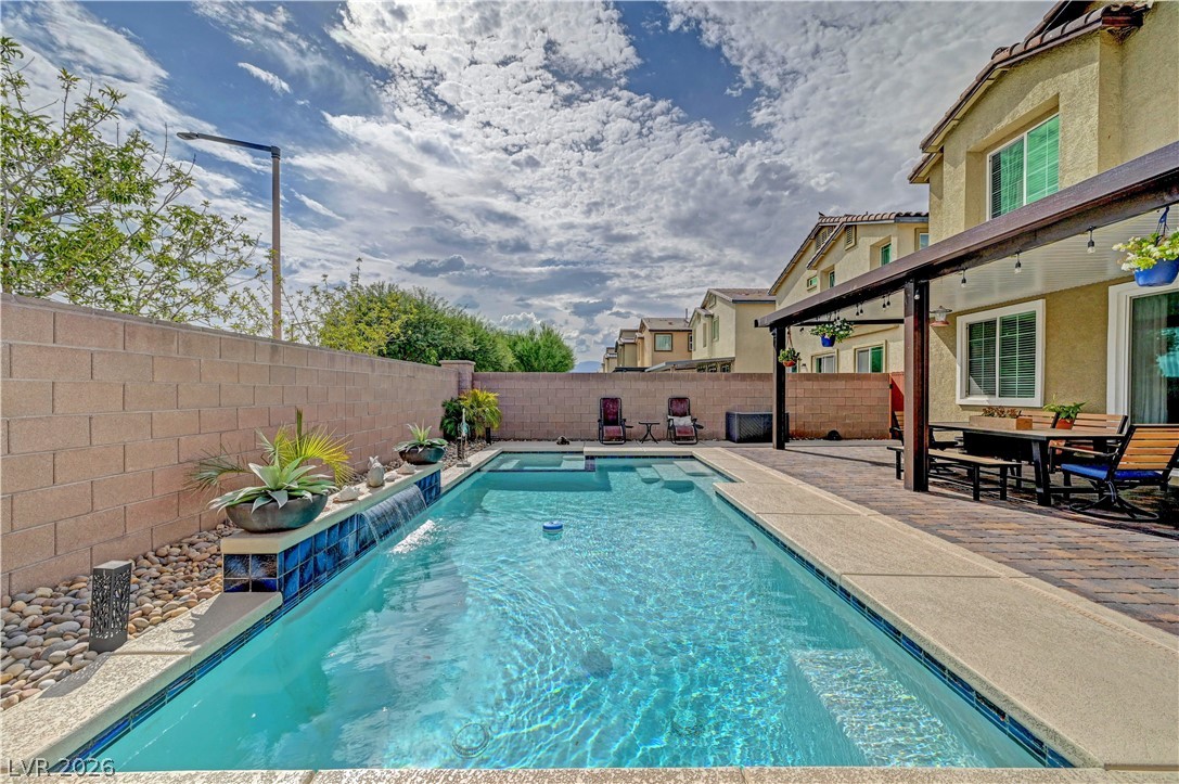 4439 Stardusk Falls Avenue Property Photo 64