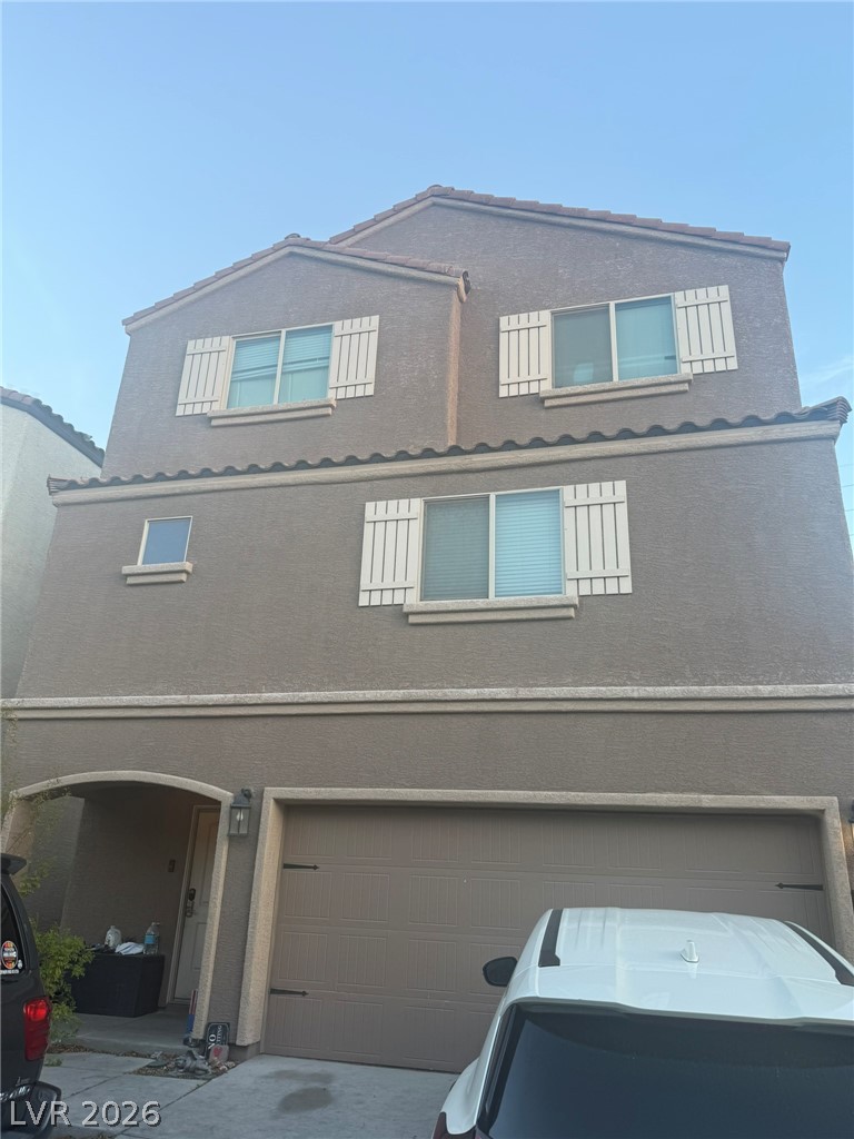 4349 Harristown Drive Property Photo 1