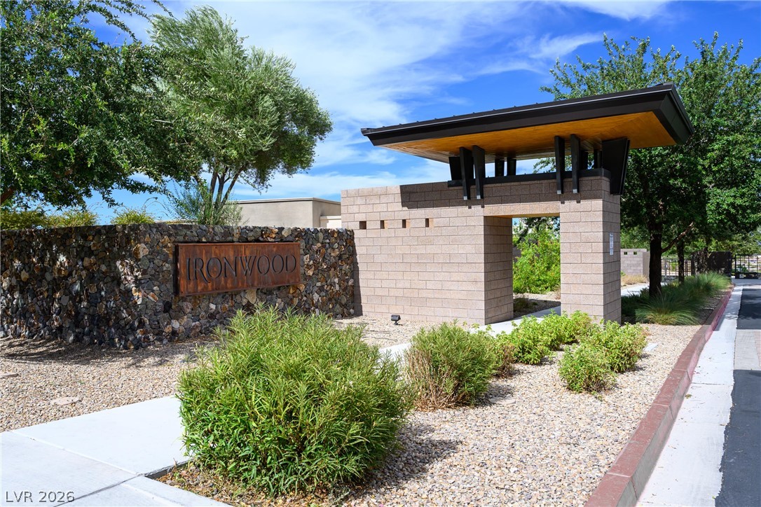 10518 Calico Terrace Avenue Property Photo 52