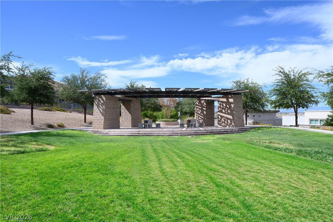 10518 Calico Terrace Avenue Property Photo 54