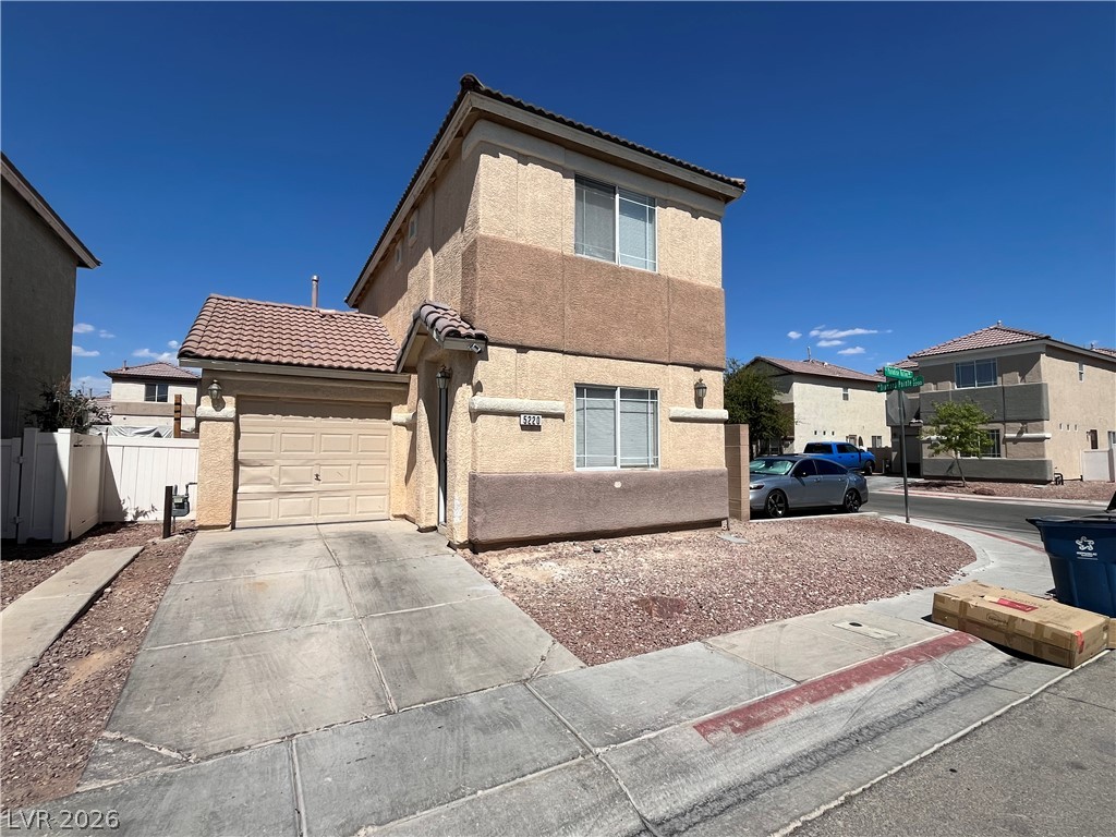 5220 Paradise Valley Avenue Property Photo 1