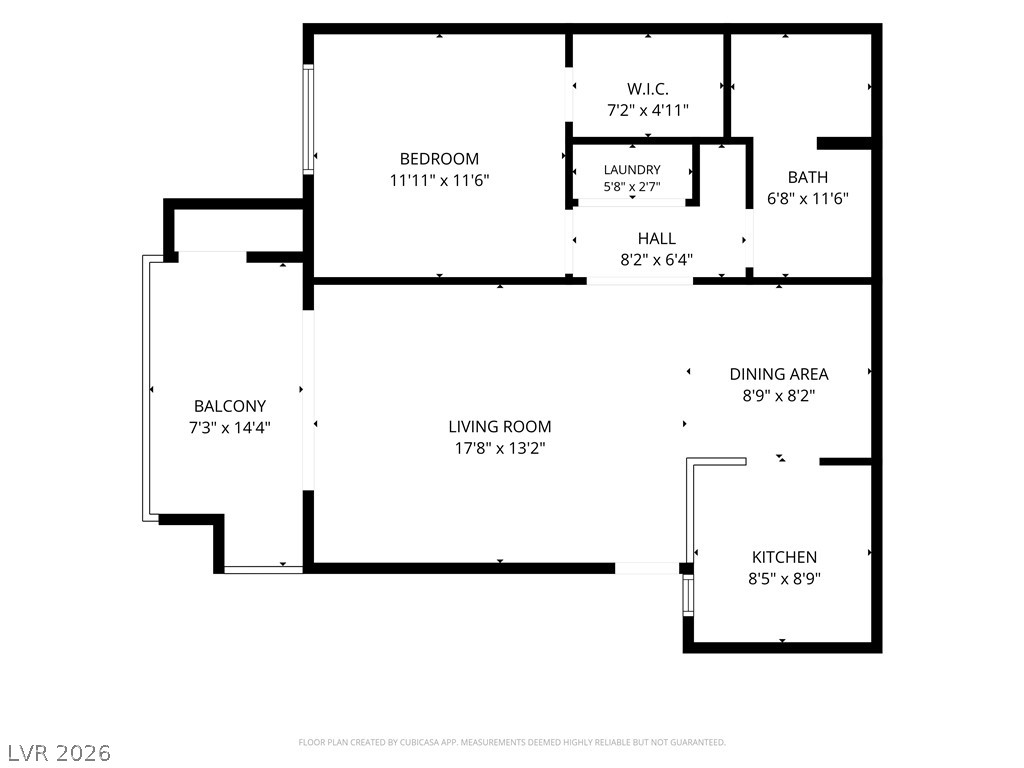 1908 Rio Canyon Court 206 Property Photo 6