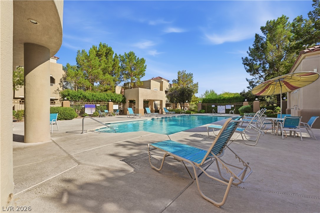 1908 Rio Canyon Court 206 Property Photo 29