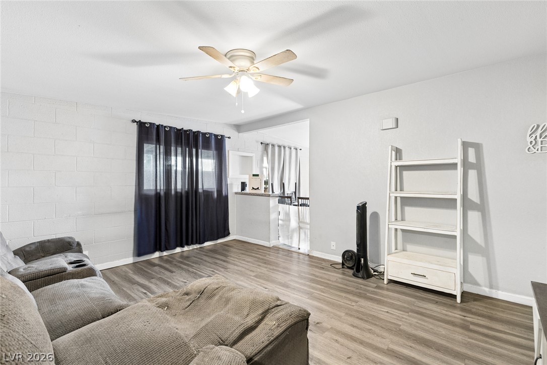 1405 Teton Street Property Photo 6