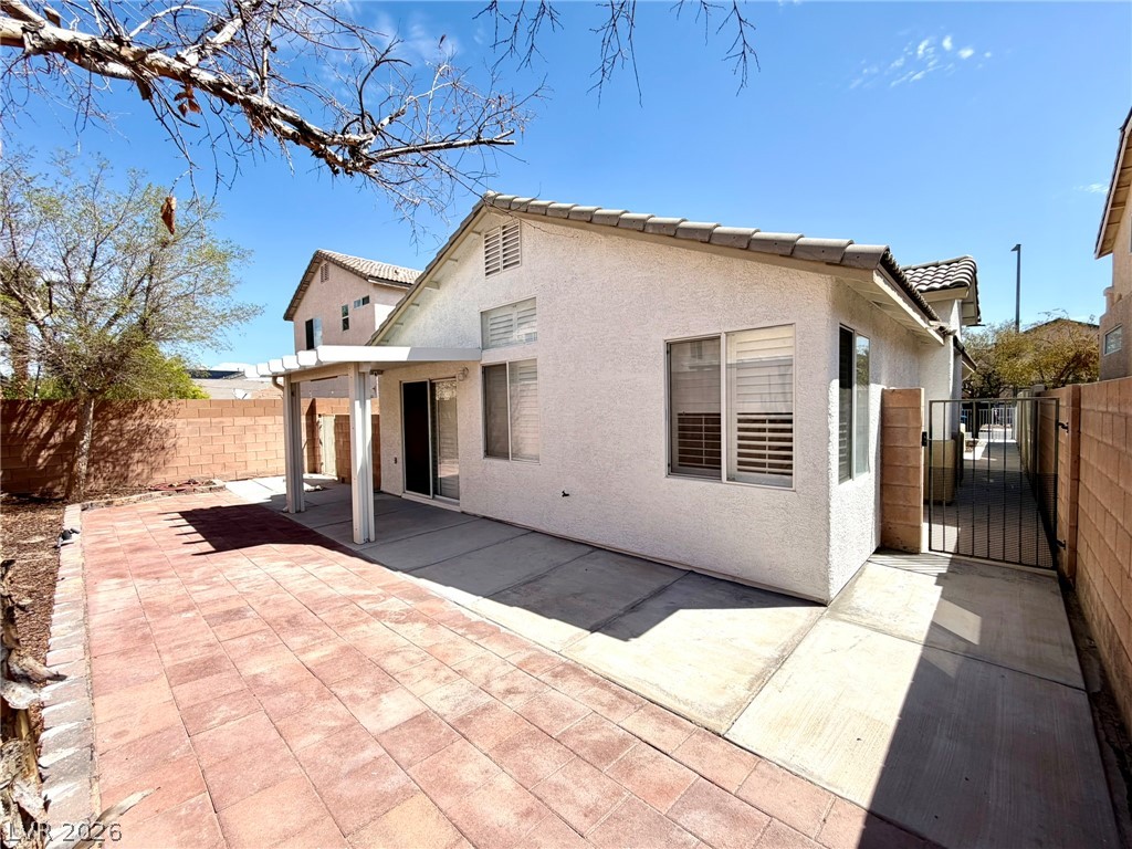 7005 Pacific Coast Street Property Photo 3