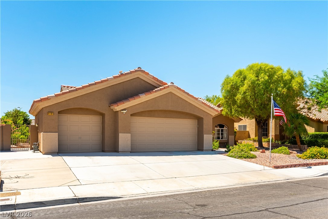 8101 Deep Stone Avenue Property Photo 1