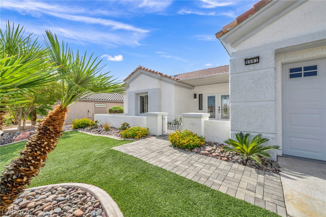9501 Villa Ridge Drive Property Photo 10