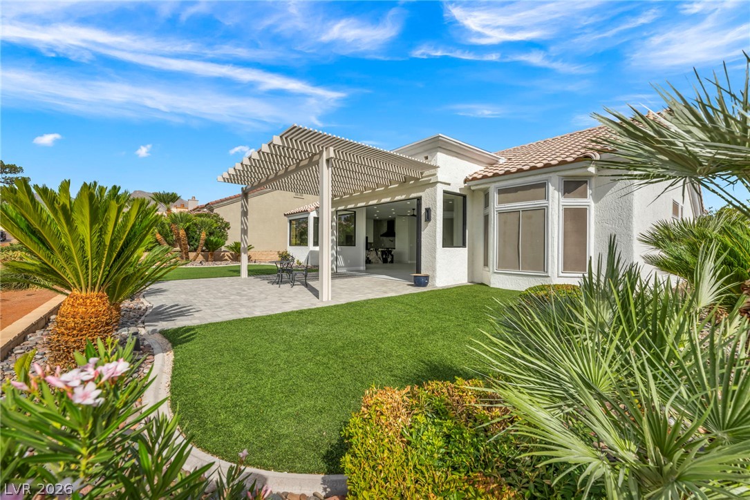 9501 Villa Ridge Drive Property Photo 44