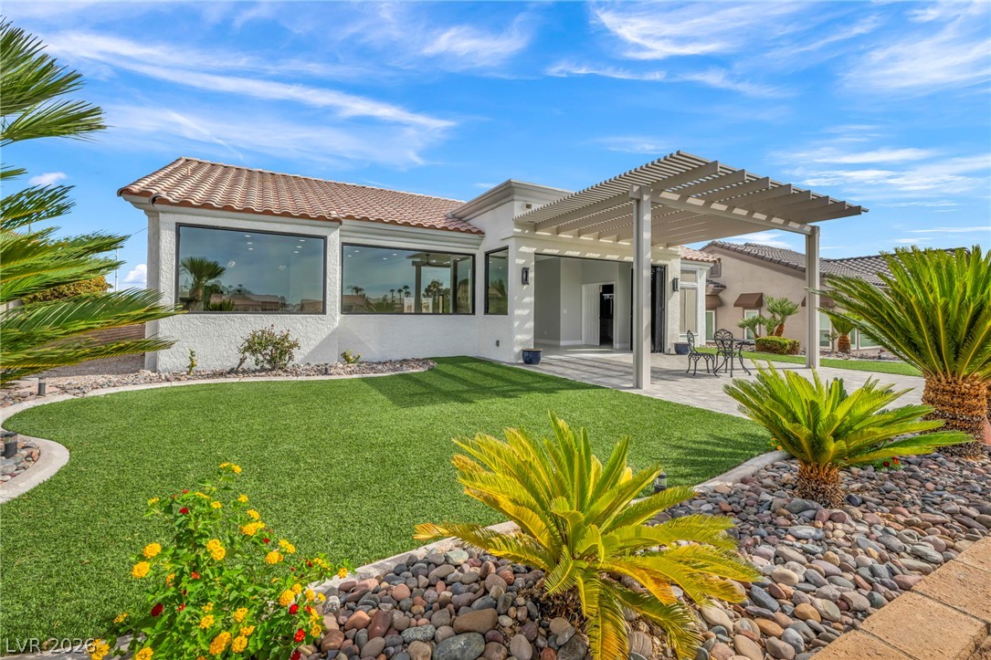 9501 Villa Ridge Drive Property Photo 47