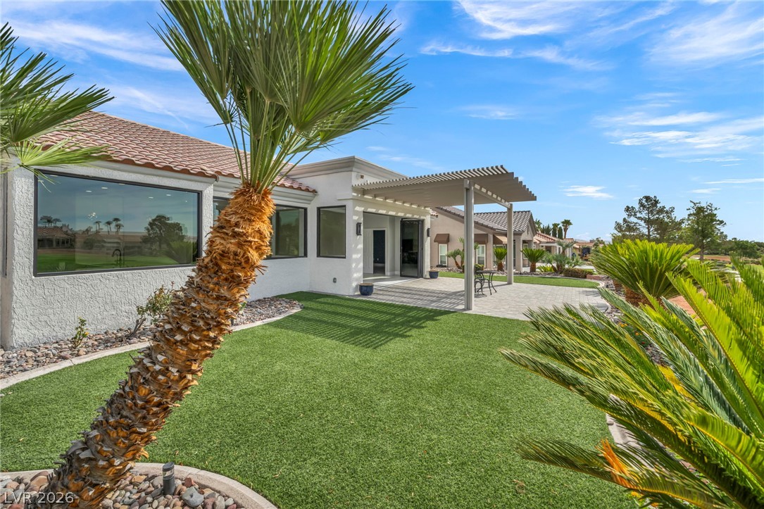 9501 Villa Ridge Drive Property Photo 48
