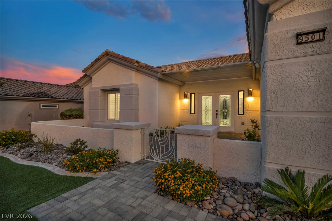 9501 Villa Ridge Drive Property Photo 62