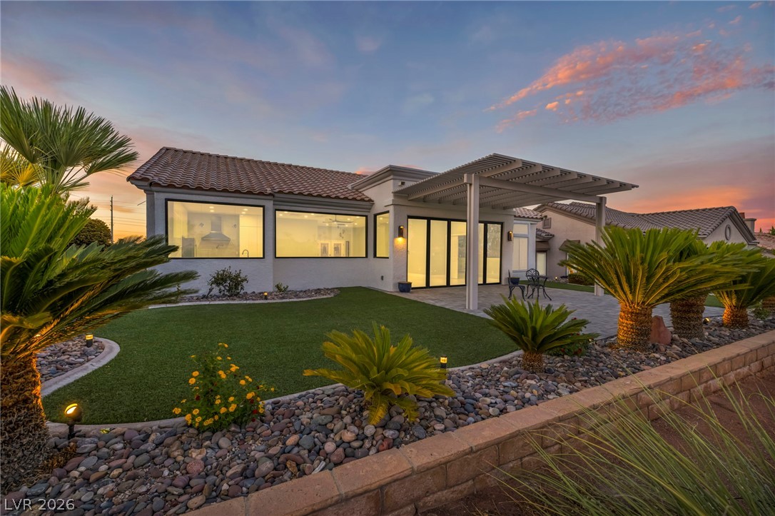 9501 Villa Ridge Drive Property Photo 65