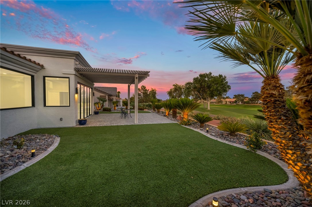 9501 Villa Ridge Drive Property Photo 66