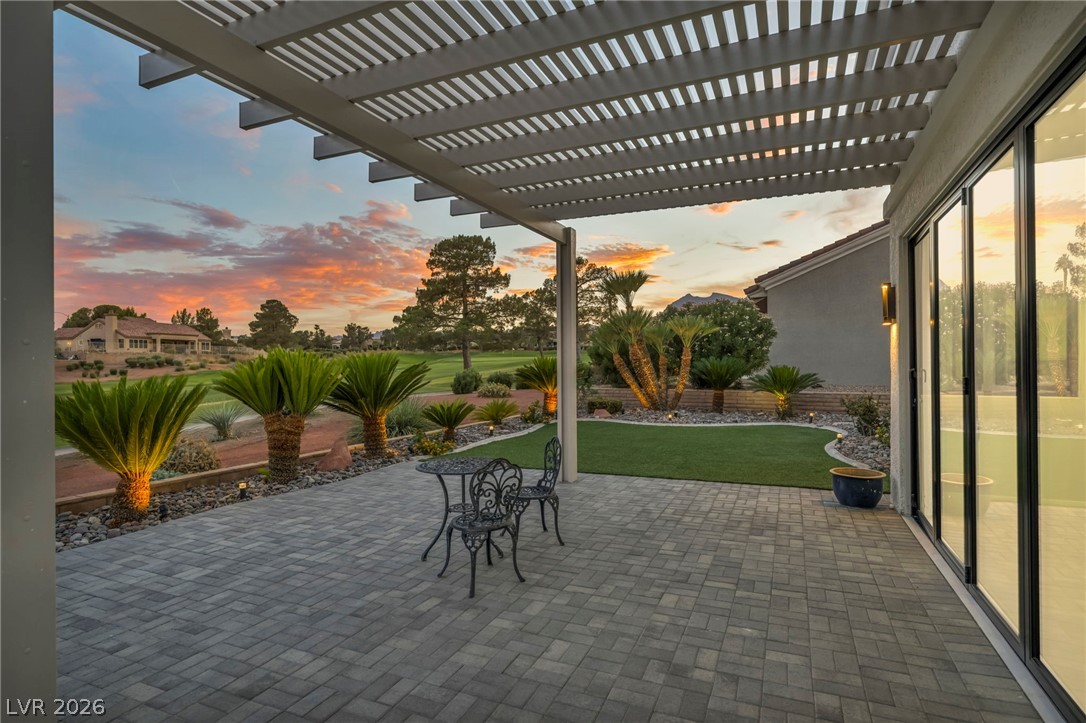 9501 Villa Ridge Drive Property Photo 67