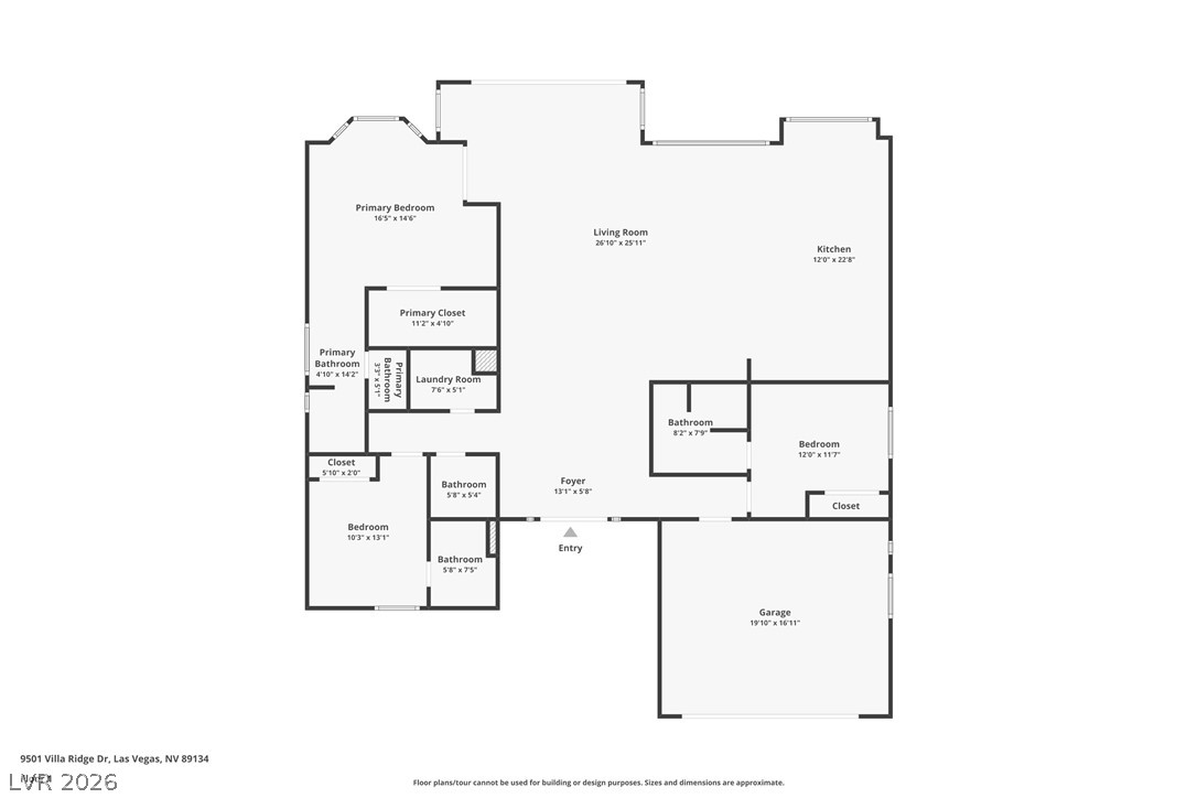 9501 Villa Ridge Drive Property Photo 72