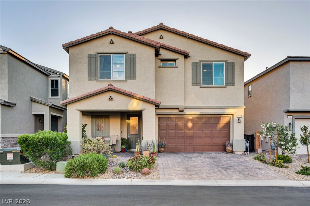 10133 Tenaya Meadows Street Property Photo 2