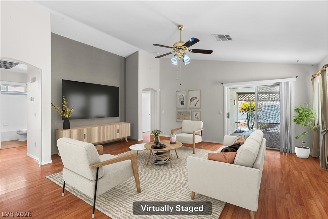 593 Fox Chase Street Property Photo 2