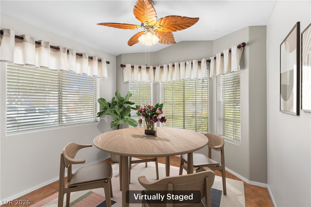 593 Fox Chase Street Property Photo 3