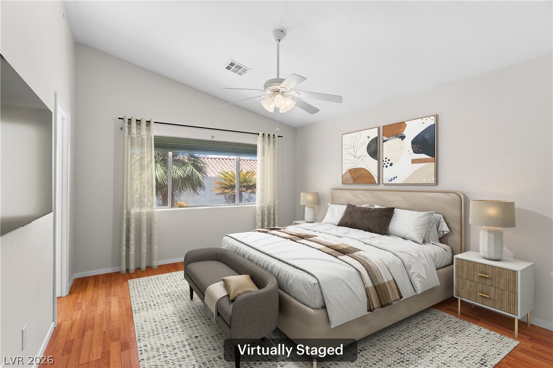 593 Fox Chase Street Property Photo 4