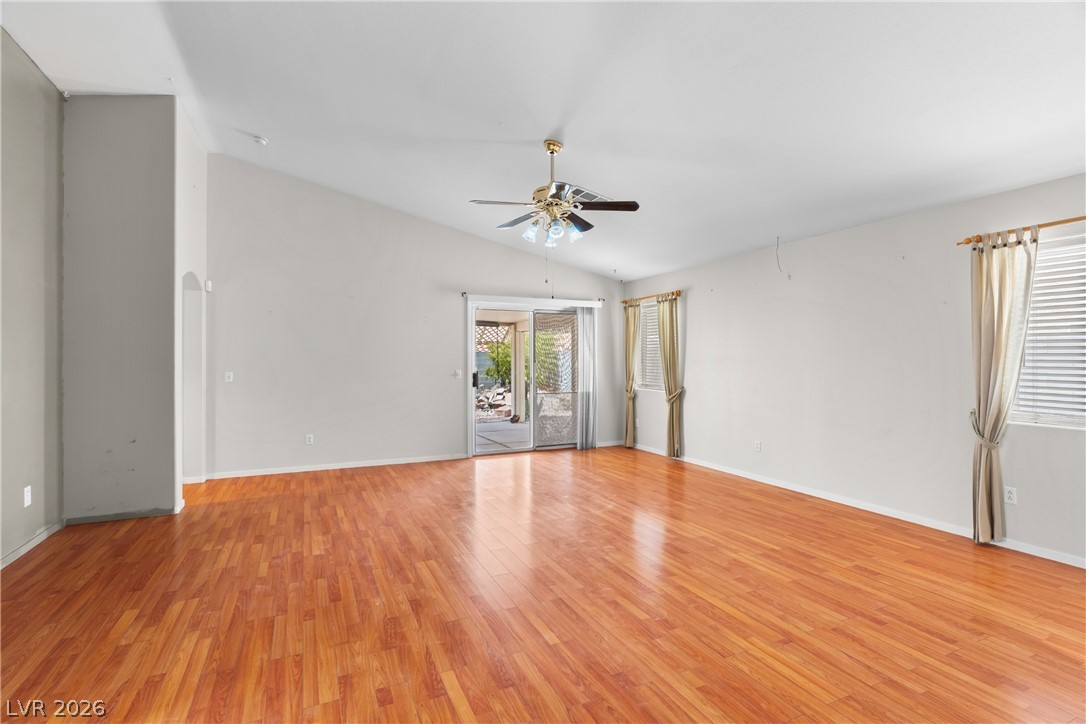 593 Fox Chase Street Property Photo 9