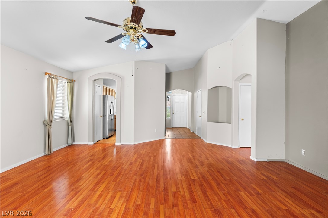 593 Fox Chase Street Property Photo 11