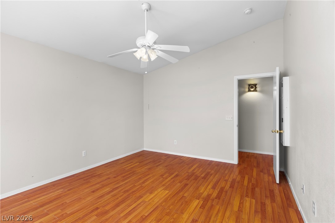 593 Fox Chase Street Property Photo 14