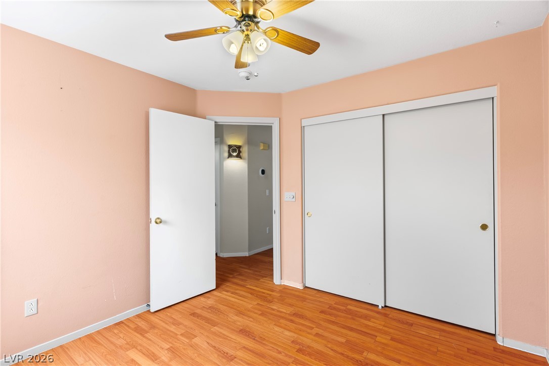 593 Fox Chase Street Property Photo 20