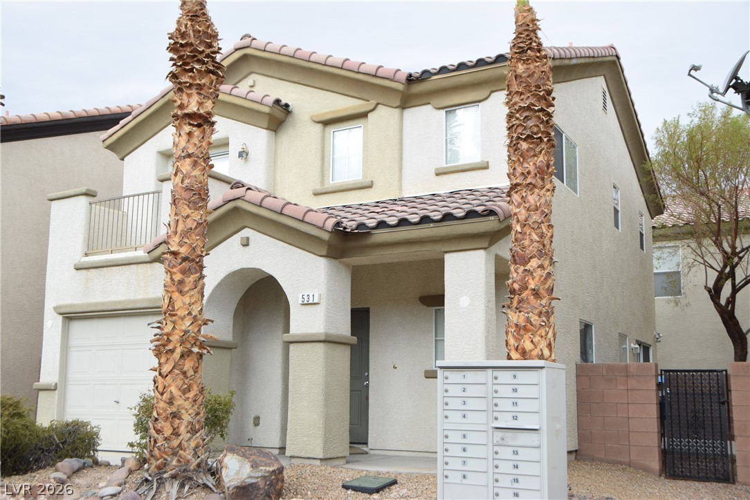 531 Cabis Bay Street Property Photo 3