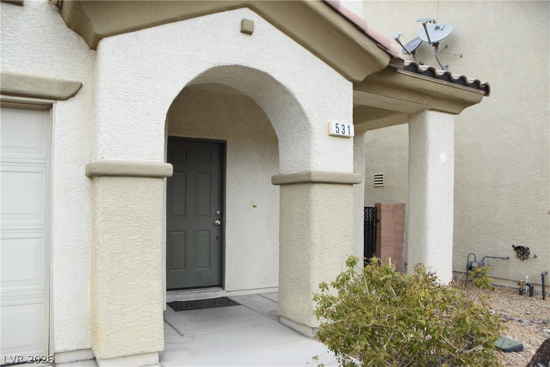 531 Cabis Bay Street Property Photo 4