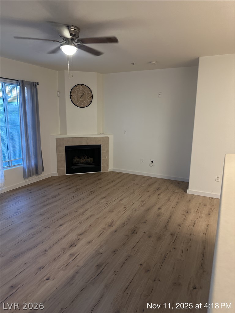 7143 South Durango Drive 312 Property Photo 11