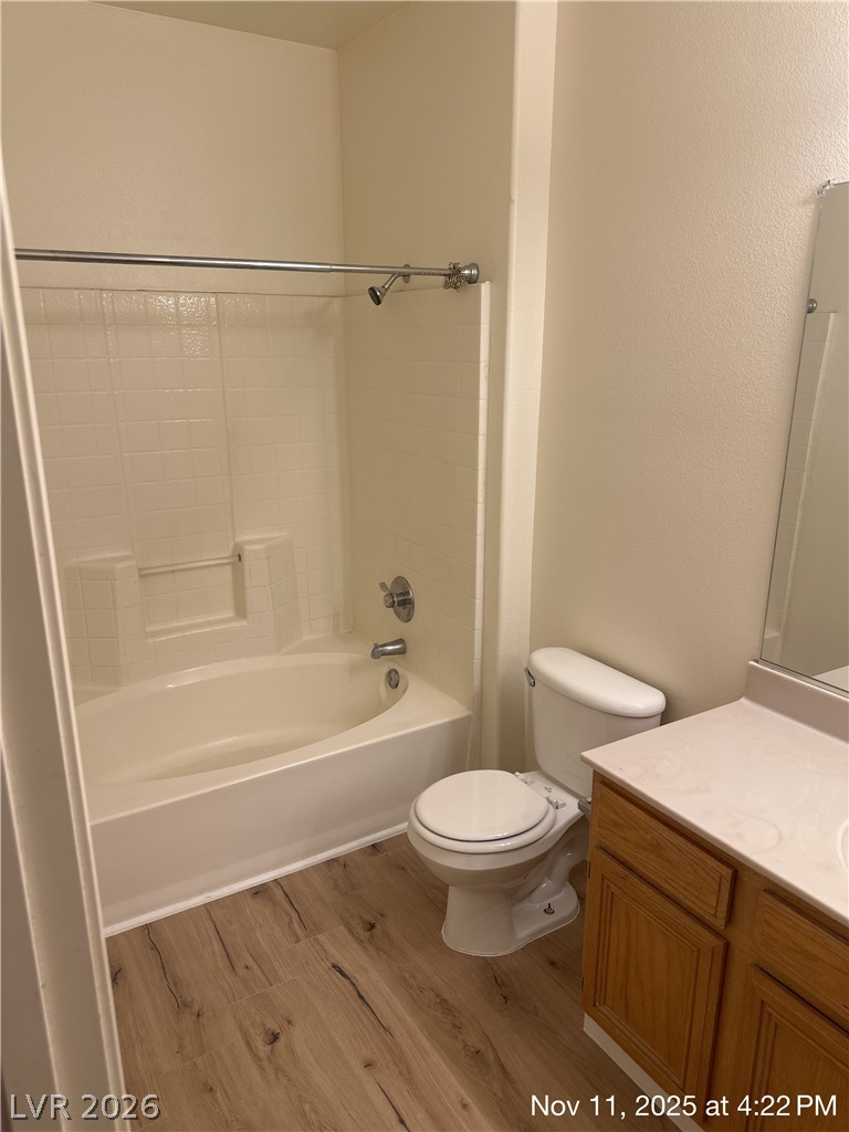 7143 South Durango Drive 312 Property Photo 22