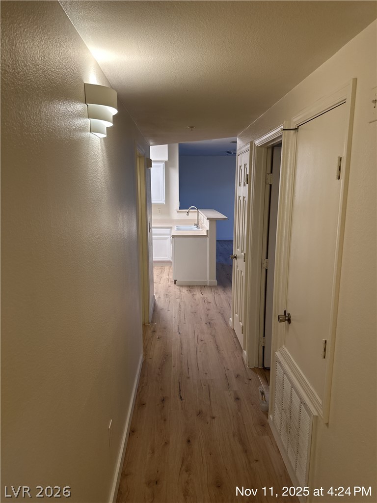 7143 South Durango Drive 312 Property Photo 32