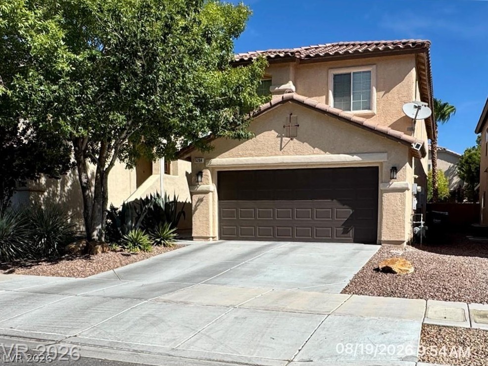 5204 Iron Crossing Avenue Property Photo 1