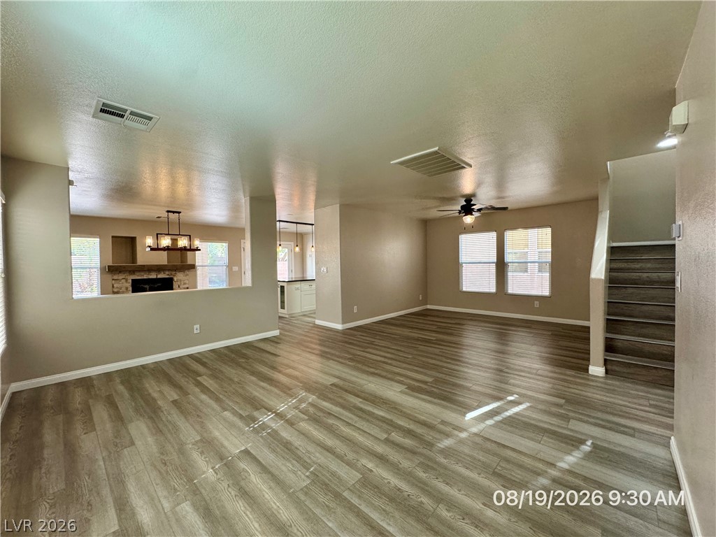 5204 Iron Crossing Avenue Property Photo 3