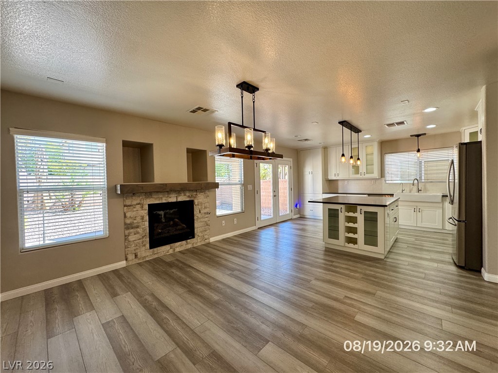 5204 Iron Crossing Avenue Property Photo 5