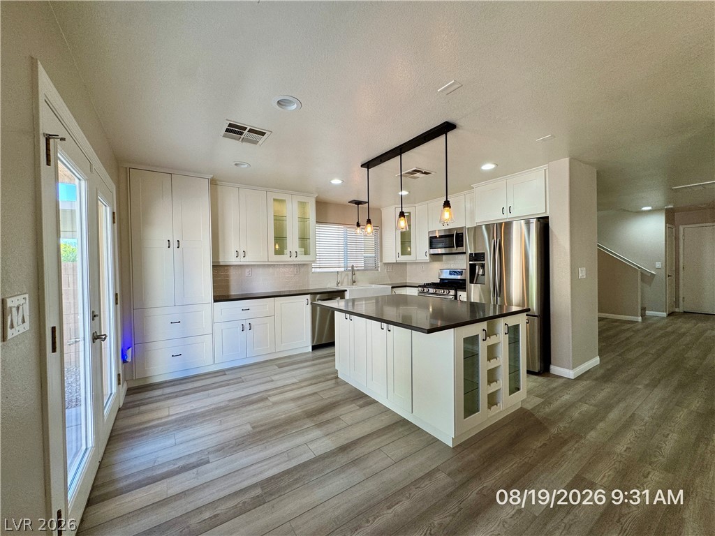 5204 Iron Crossing Avenue Property Photo 10