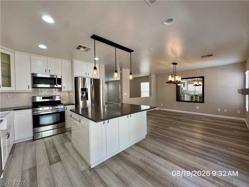 5204 Iron Crossing Avenue Property Photo 13