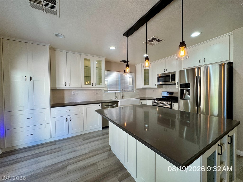 5204 Iron Crossing Avenue Property Photo 14