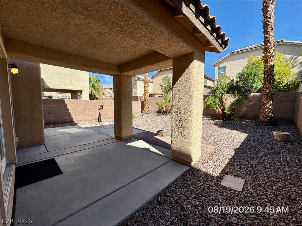 5204 Iron Crossing Avenue Property Photo 35