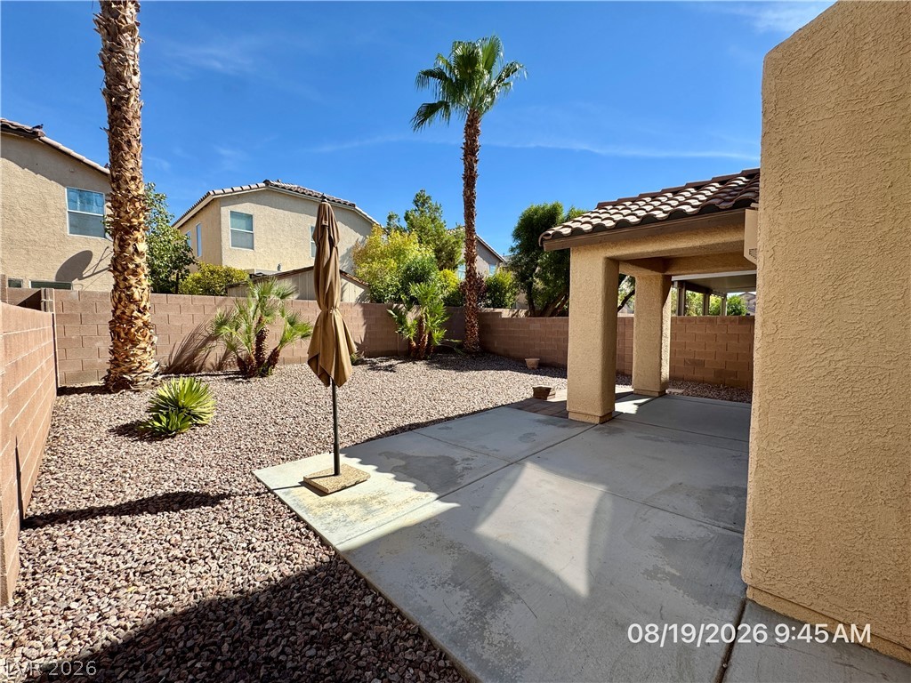 5204 Iron Crossing Avenue Property Photo 36