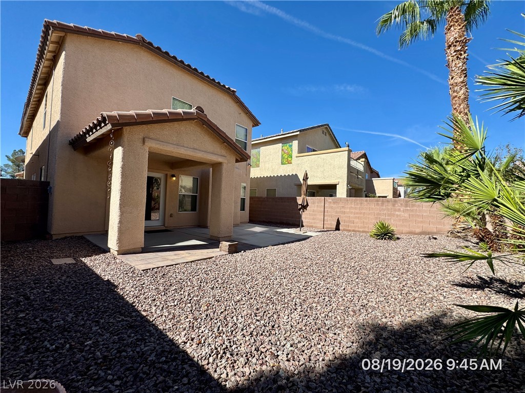 5204 Iron Crossing Avenue Property Photo 37