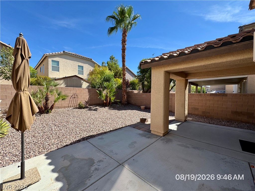 5204 Iron Crossing Avenue Property Photo 38