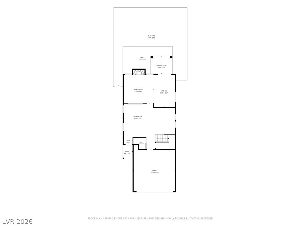 5204 Iron Crossing Avenue Property Photo 47