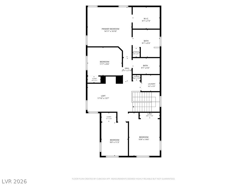 5204 Iron Crossing Avenue Property Photo 48