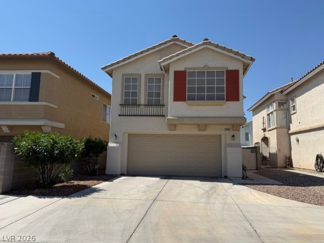 8449 Faucet Avenue Property Photo 1
