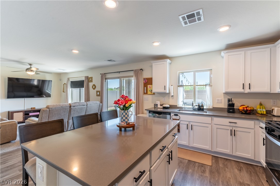 1589 Oro Grande Drive Property Photo 3