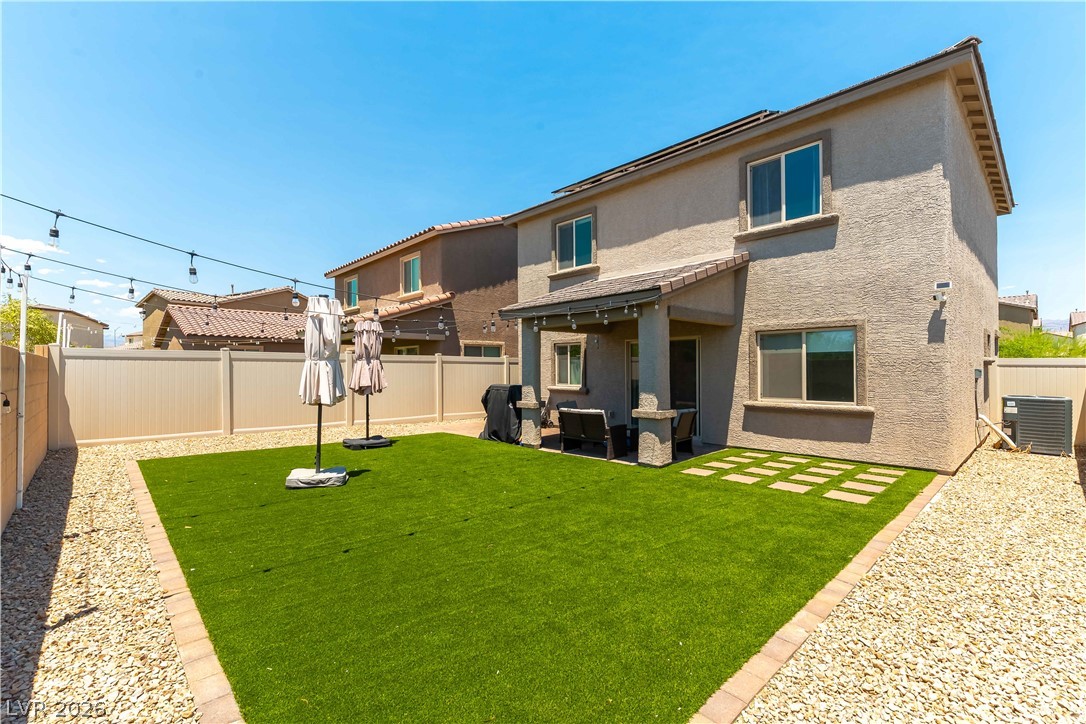 1589 Oro Grande Drive Property Photo 4