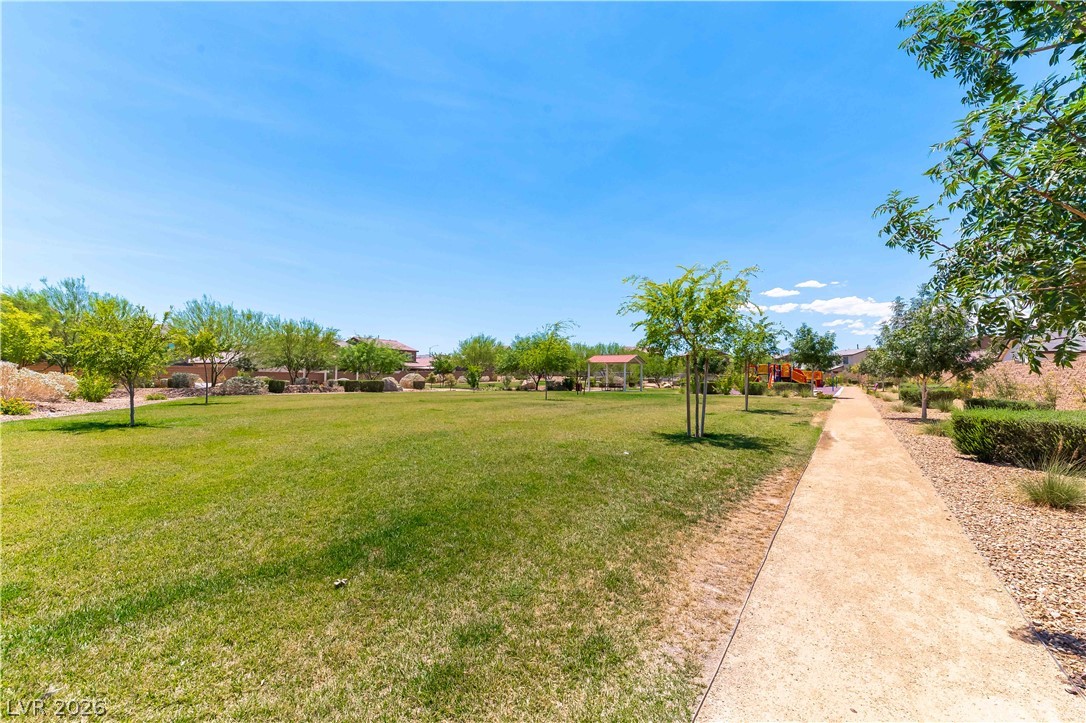 1589 Oro Grande Drive Property Photo 24